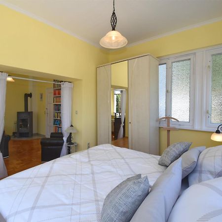 Ground Floor Apartment In Blankenburg Blankenburg  Zewnętrze zdjęcie