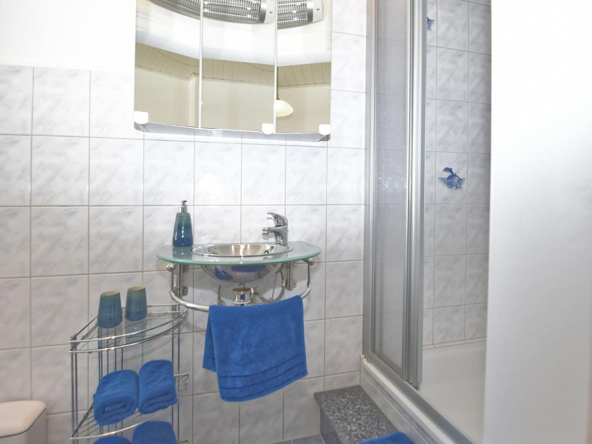 Ground Floor Apartment In Blankenburg Blankenburg  Zewnętrze zdjęcie