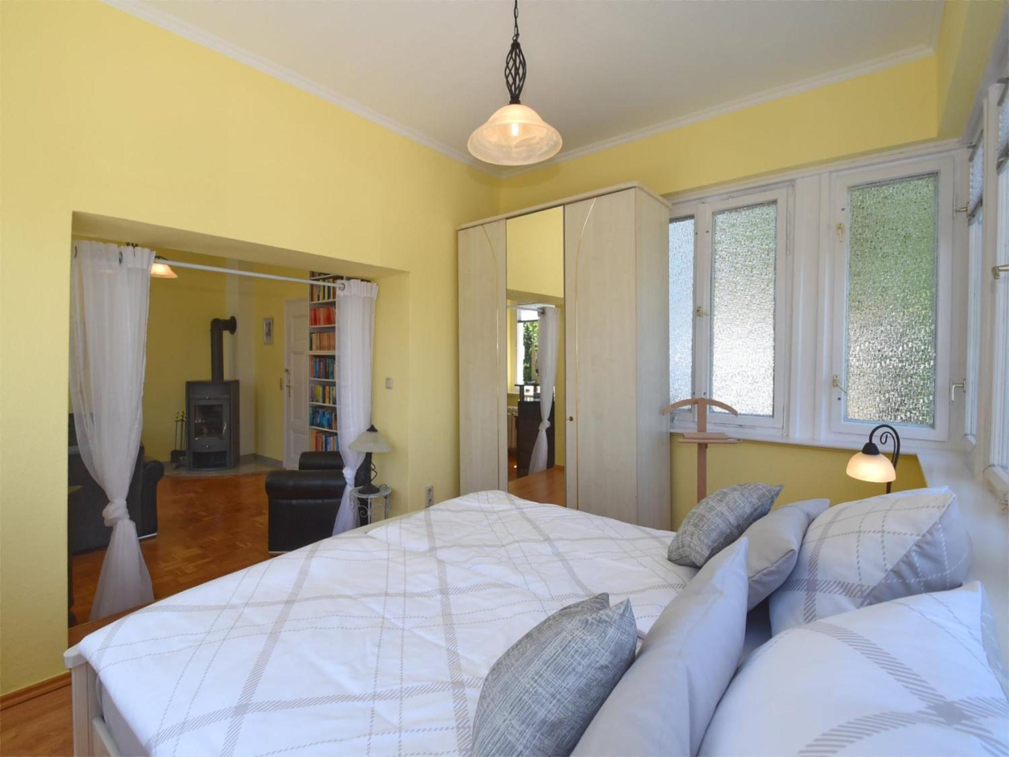 Ground Floor Apartment In Blankenburg Blankenburg  Zewnętrze zdjęcie