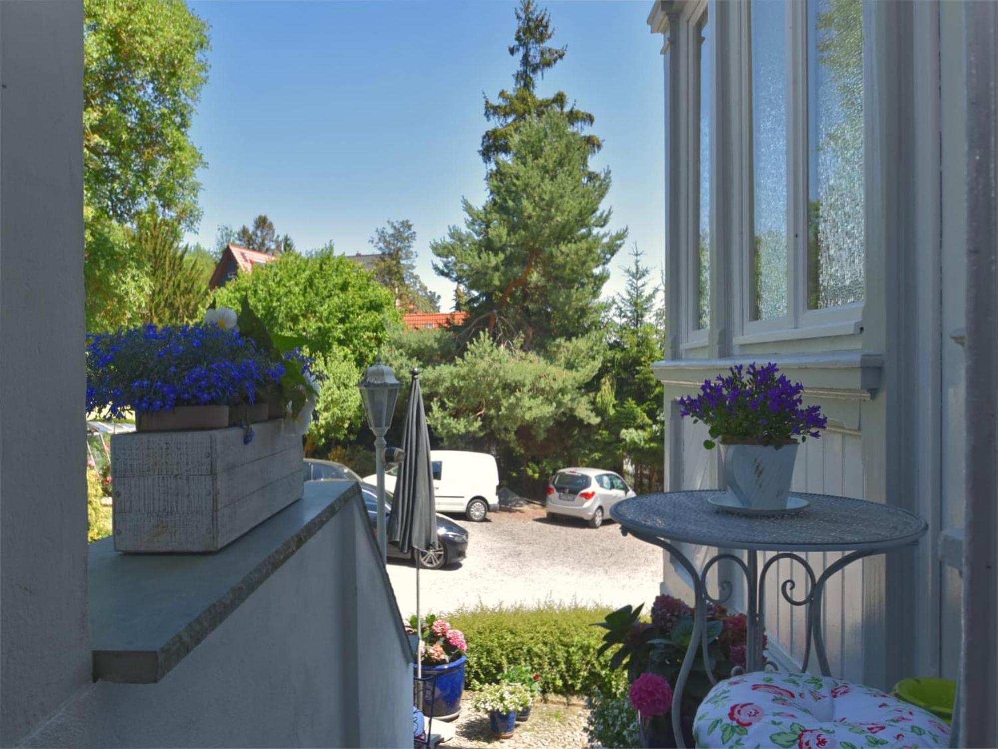 Ground Floor Apartment In Blankenburg Blankenburg  Zewnętrze zdjęcie