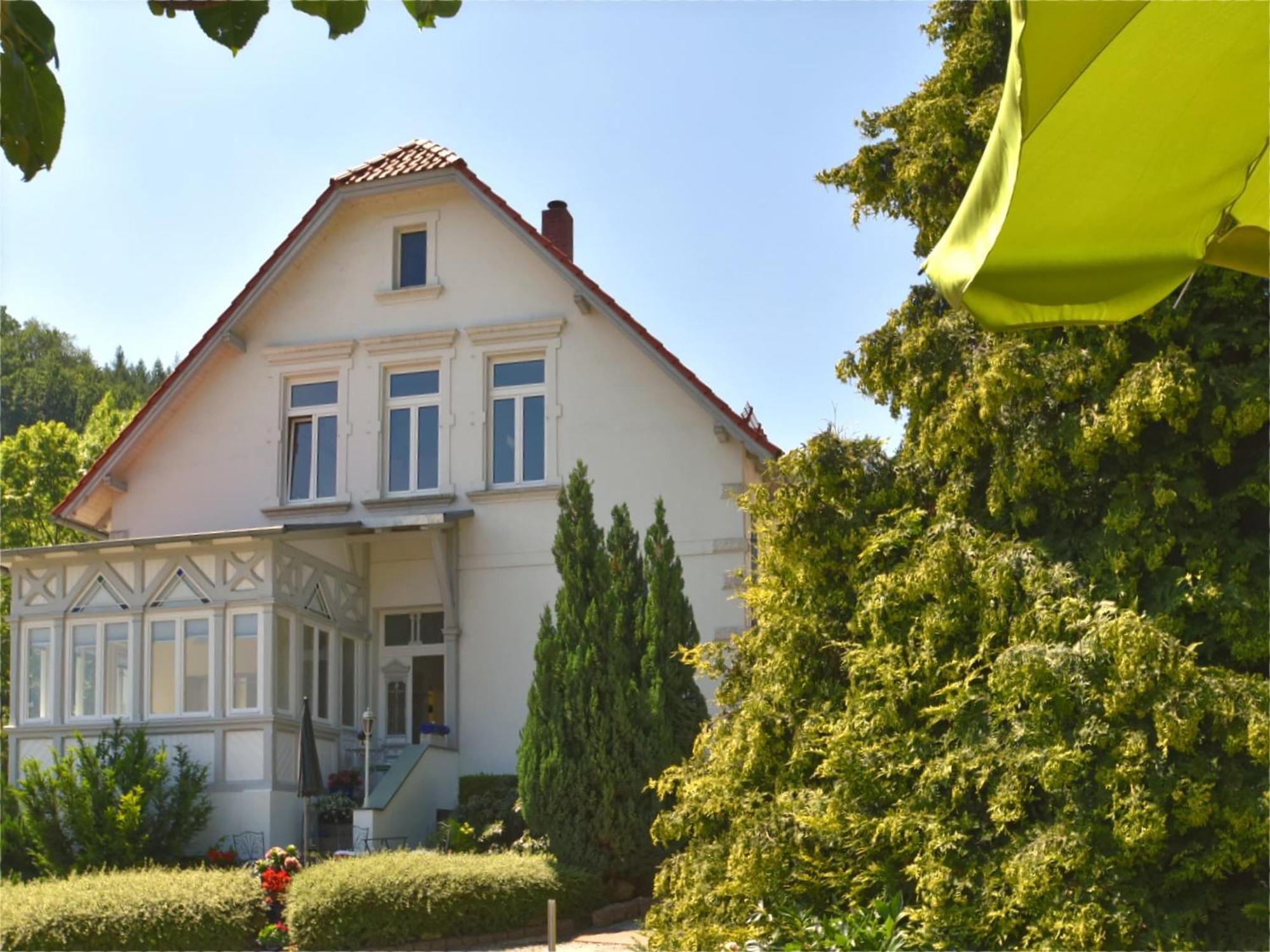 Ground Floor Apartment In Blankenburg Blankenburg  Zewnętrze zdjęcie