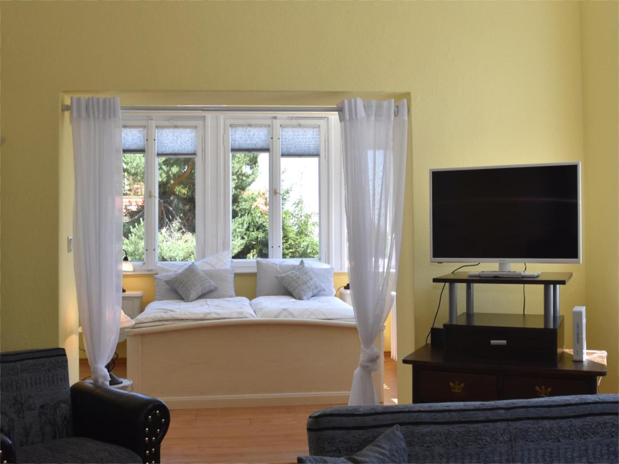 Ground Floor Apartment In Blankenburg Blankenburg  Zewnętrze zdjęcie