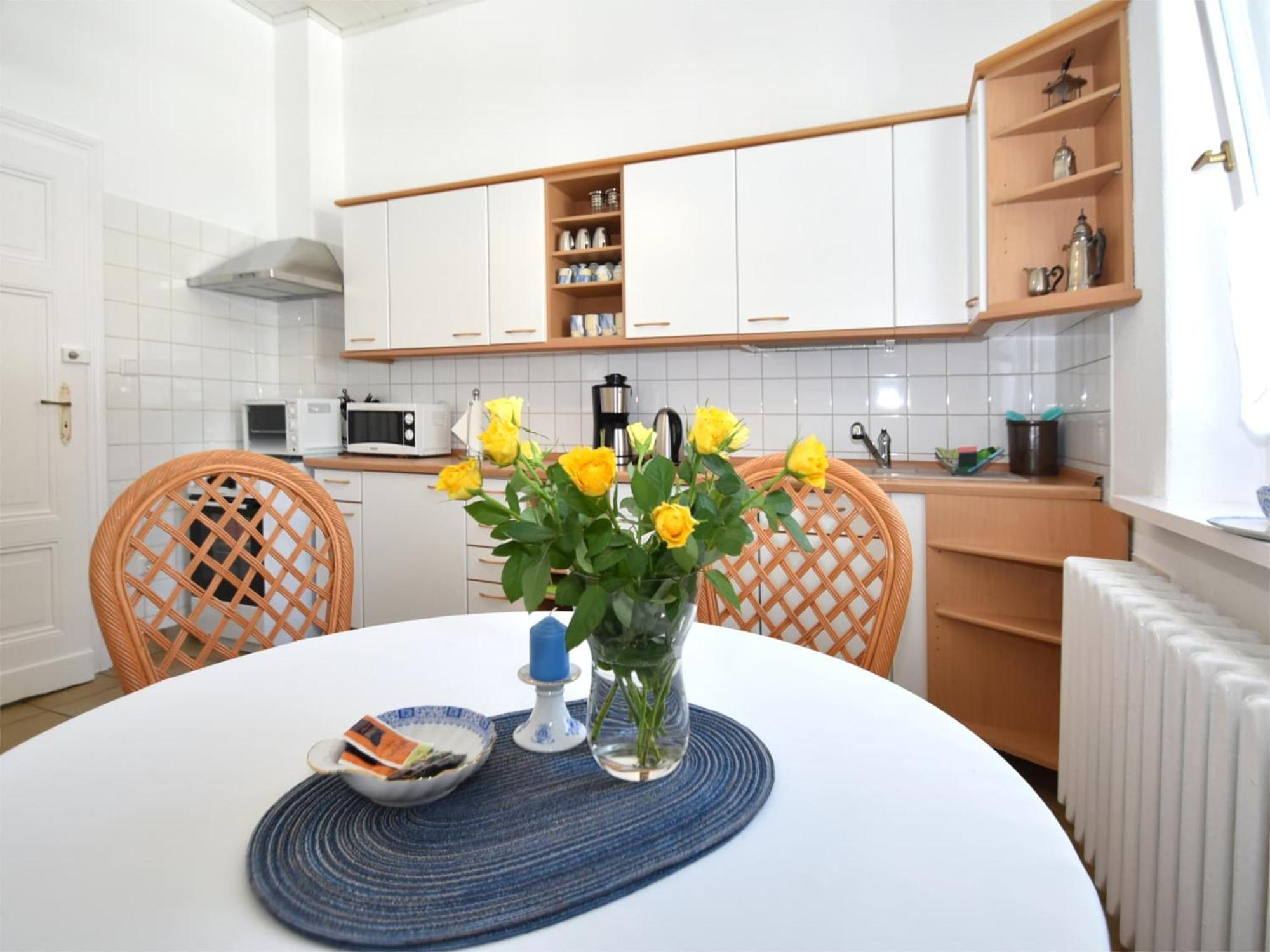 Ground Floor Apartment In Blankenburg Blankenburg  Zewnętrze zdjęcie
